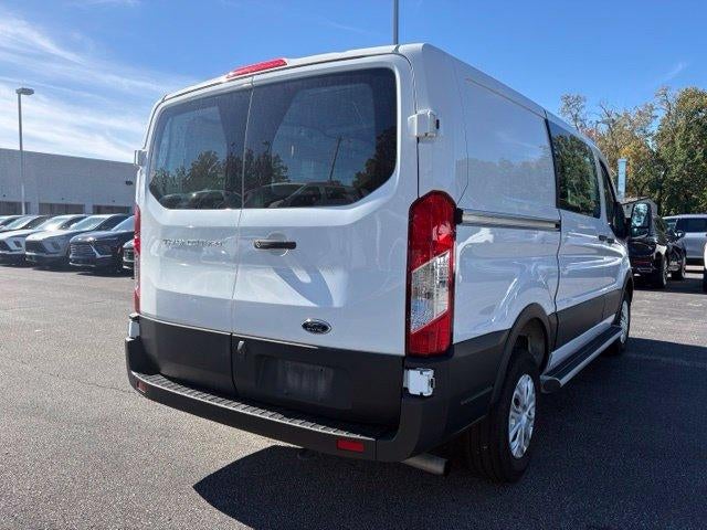 2025 Ford Transit-250 Cargo Van Base