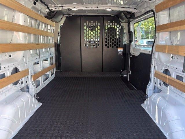 2025 Ford Transit-250 Cargo Van Base