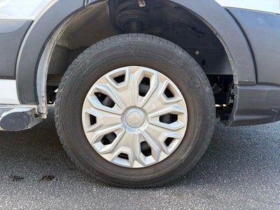 2023 Ford Transit Cargo Van Base