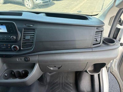 2023 Ford Transit Cargo Van Base