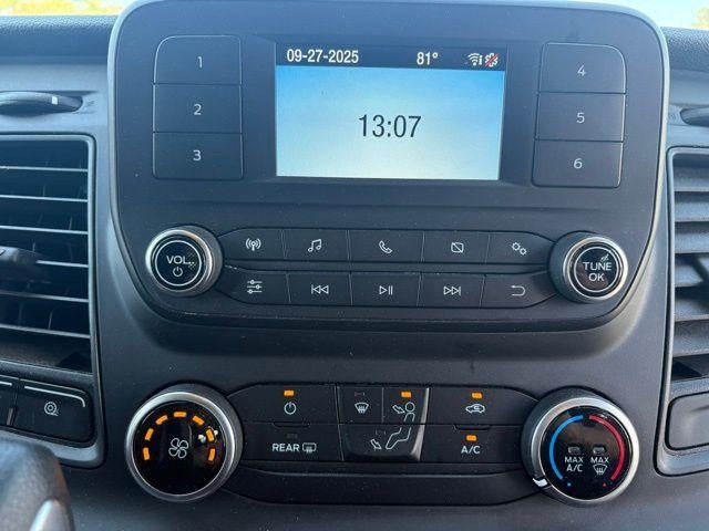 2023 Ford Transit Cargo Van Base