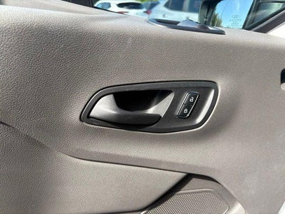 2023 Ford Transit Cargo Van Base