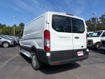 2023 Ford Transit Cargo Van Base