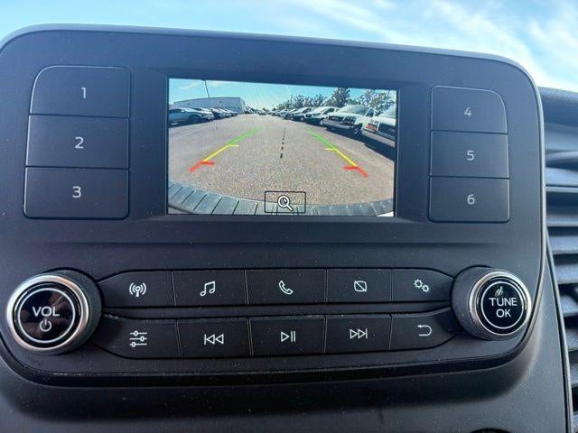 2023 Ford Transit Cargo Van Base