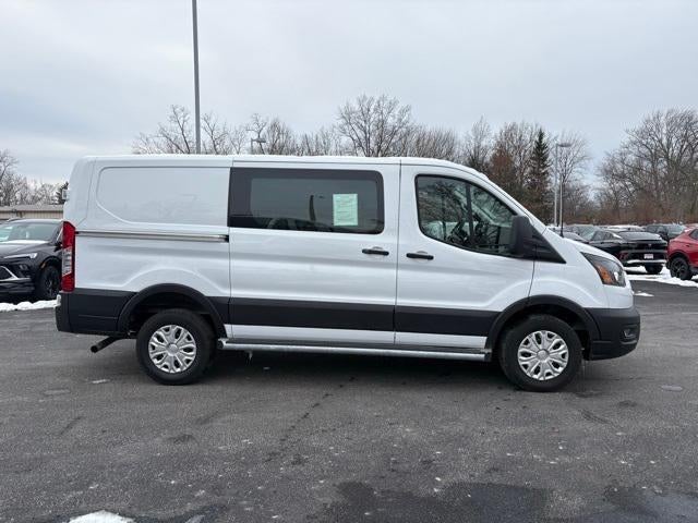 2024 Ford Transit Cargo Van Base