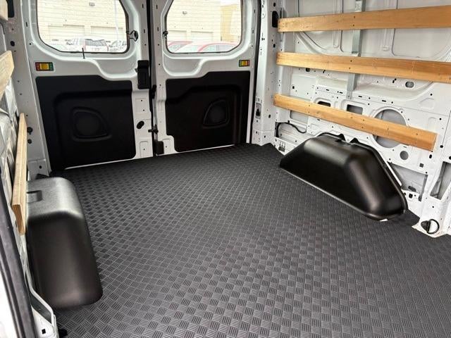 2024 Ford Transit Cargo Van Base