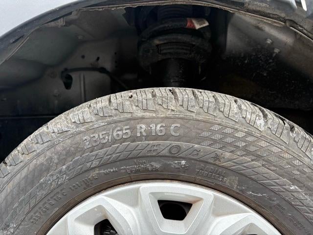 2024 Ford Transit Cargo Van Base