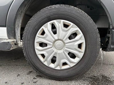 2024 Ford Transit Cargo Van Base