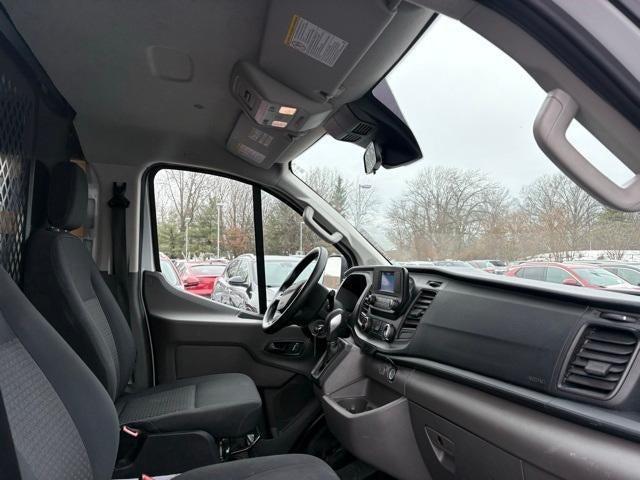 2024 Ford Transit Cargo Van Base