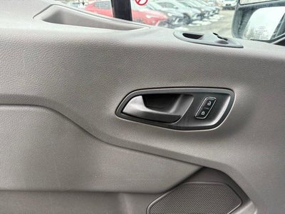 2024 Ford Transit Cargo Van Base