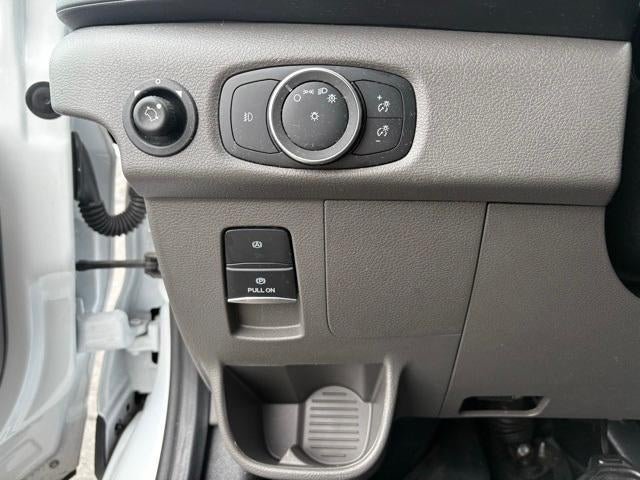 2024 Ford Transit Cargo Van Base