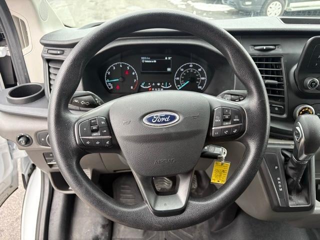 2024 Ford Transit Cargo Van Base