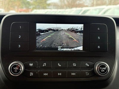 2024 Ford Transit Cargo Van Base