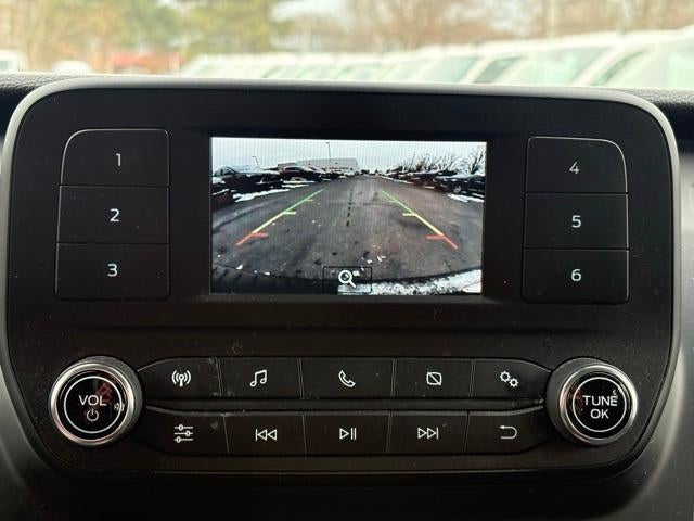 2024 Ford Transit Cargo Van Base