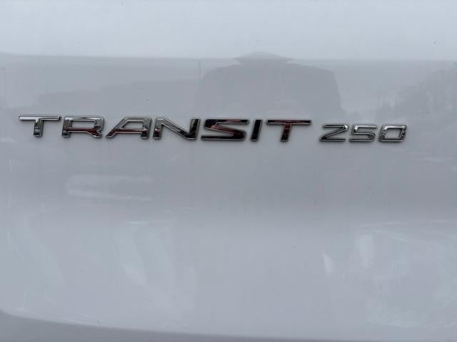 2024 Ford Transit Cargo Van Base