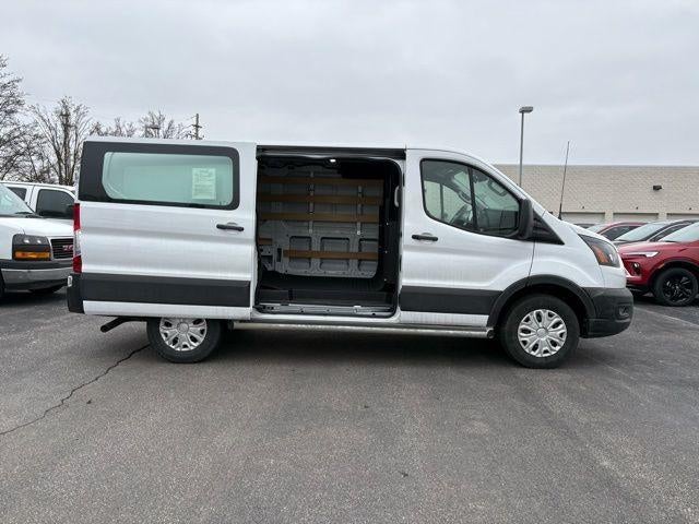 2024 Ford Transit Cargo Van Base