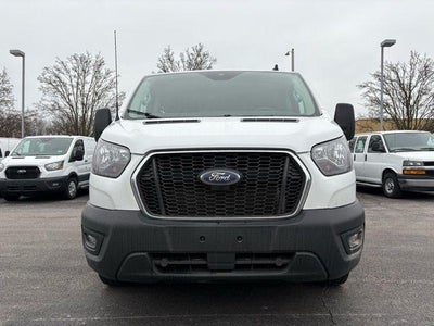 2024 Ford Transit Cargo Van Base