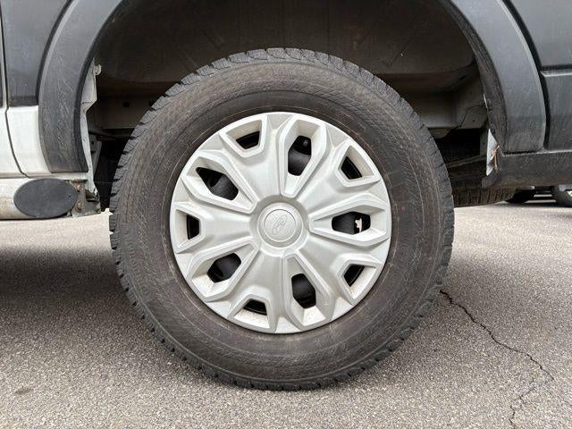 2024 Ford Transit Cargo Van Base