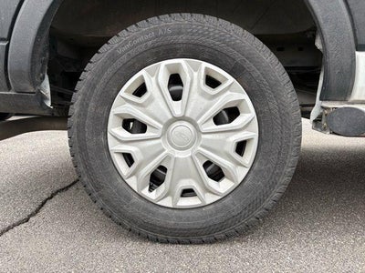 2024 Ford Transit Cargo Van Base