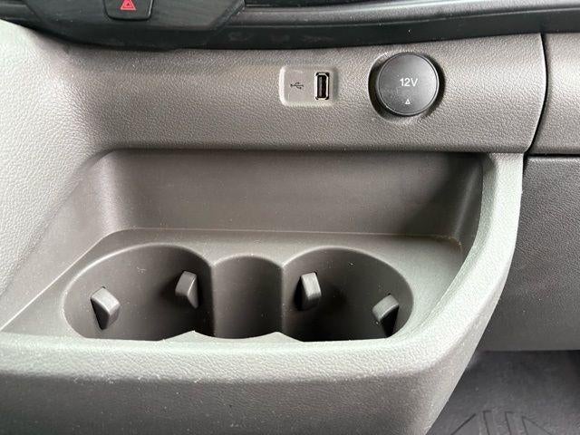 2024 Ford Transit Cargo Van Base