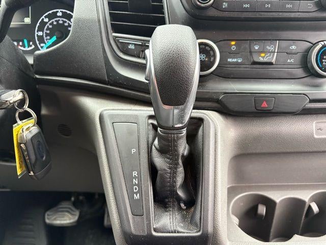 2024 Ford Transit Cargo Van Base