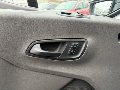 2024 Ford Transit Cargo Van Base