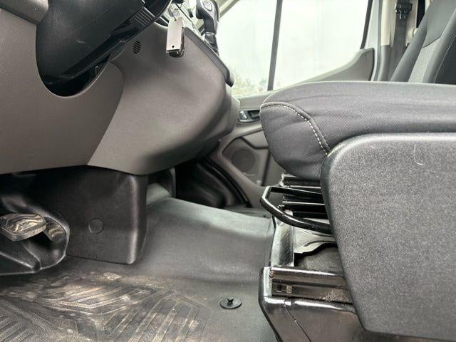2024 Ford Transit Cargo Van Base