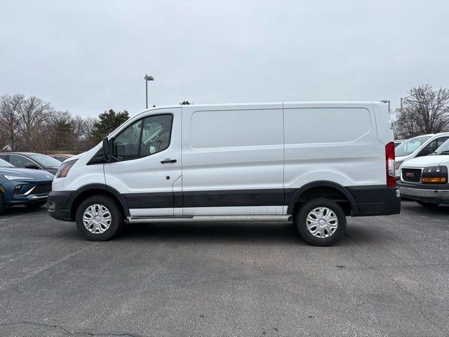 2024 Ford Transit Cargo Van Base