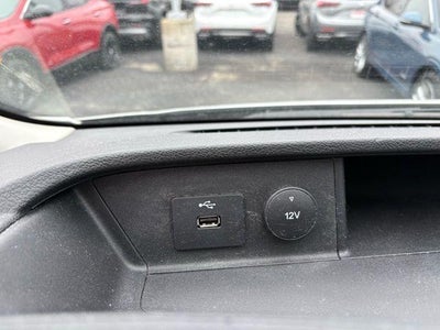 2024 Ford Transit Cargo Van Base