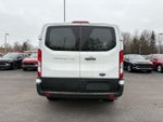 2024 Ford Transit Cargo Van Base