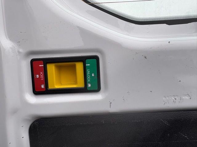 2024 Ford Transit Cargo Van Base