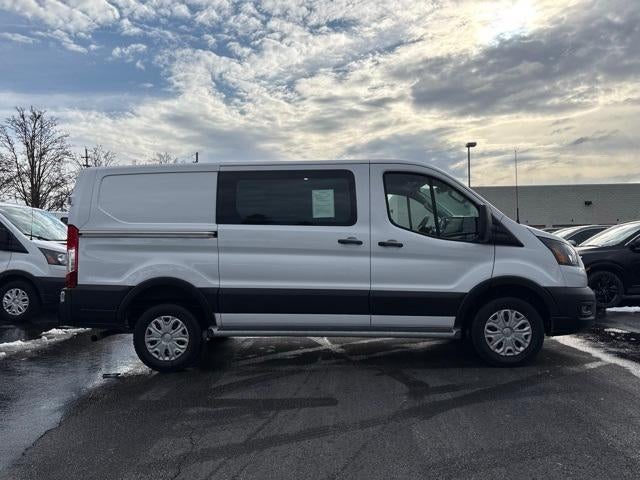 2024 Ford Transit Cargo Van Base