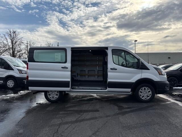 2024 Ford Transit Cargo Van Base