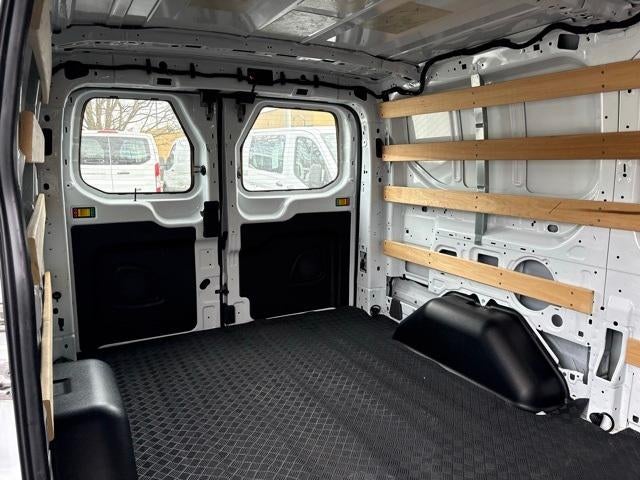 2024 Ford Transit Cargo Van Base