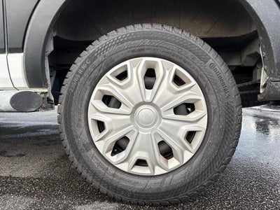 2024 Ford Transit Cargo Van Base