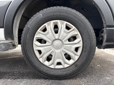 2024 Ford Transit Cargo Van Base