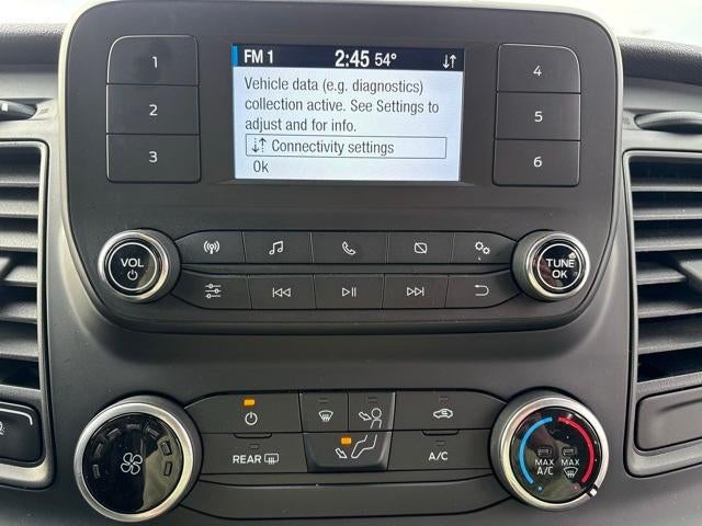 2024 Ford Transit Cargo Van Base