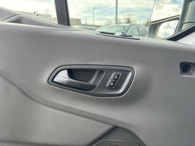 2024 Ford Transit Cargo Van Base