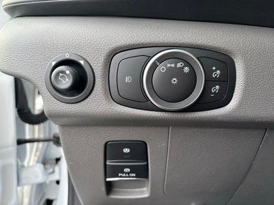 2024 Ford Transit Cargo Van Base