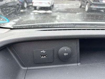 2024 Ford Transit Cargo Van Base