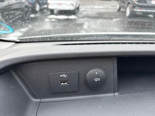 2024 Ford Transit Cargo Van Base