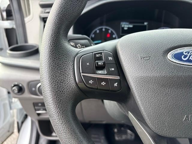 2024 Ford Transit Cargo Van Base