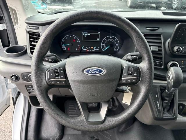 2024 Ford Transit Cargo Van Base