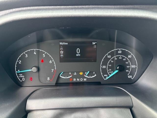 2024 Ford Transit Cargo Van Base