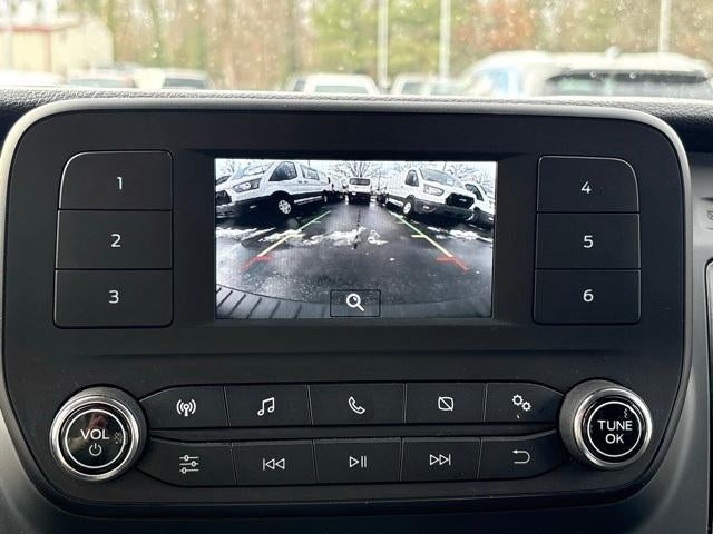 2024 Ford Transit Cargo Van Base