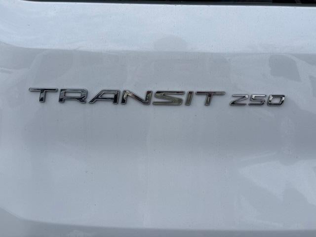 2024 Ford Transit Cargo Van Base