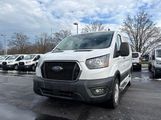 2024 Ford Transit Cargo Van Base