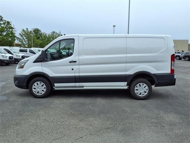 2023 Ford Transit Cargo Van Base