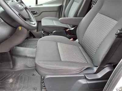 2023 Ford Transit Cargo Van Base