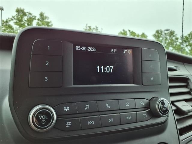 2023 Ford Transit Cargo Van Base